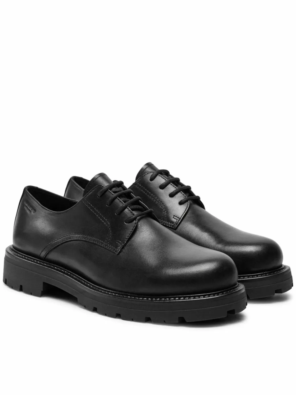 Scarpe basse Cameron 5675-101-20 Nero