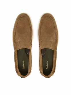 Scarpe basse Carty MFO0797BE31 Beige