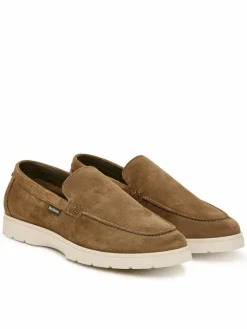 Scarpe basse Carty MFO0797BE31 Beige