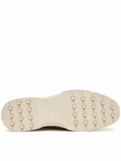 Scarpe basse Carty MFO0797BE31 Beige