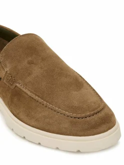 Scarpe basse Carty MFO0797BE31 Beige