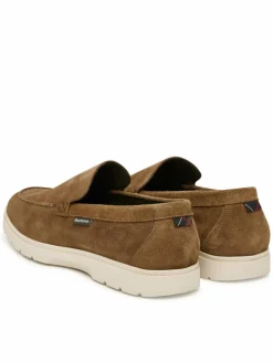 Scarpe basse Carty MFO0797BE31 Beige