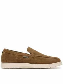 Scarpe basse Carty MFO0797BE31 Beige