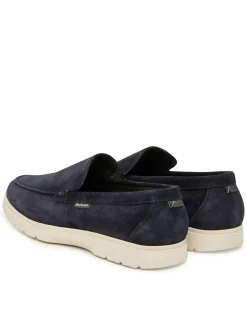 Scarpe basse Carty MFO0797NY97 Blu scuro