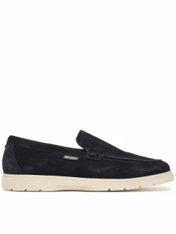 Scarpe basse Carty MFO0797NY97 Blu scuro