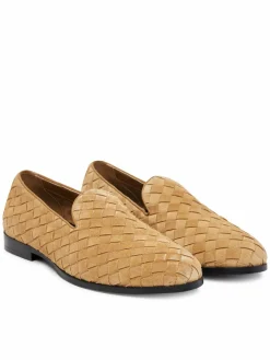 Scarpe basse Casino 13963669 Marrone