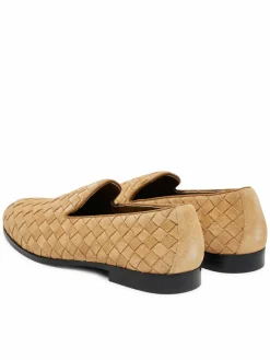 Scarpe basse Casino 13963669 Marrone
