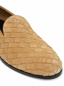 Scarpe basse Casino 13963669 Marrone