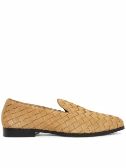 Scarpe basse Casino 13963669 Marrone