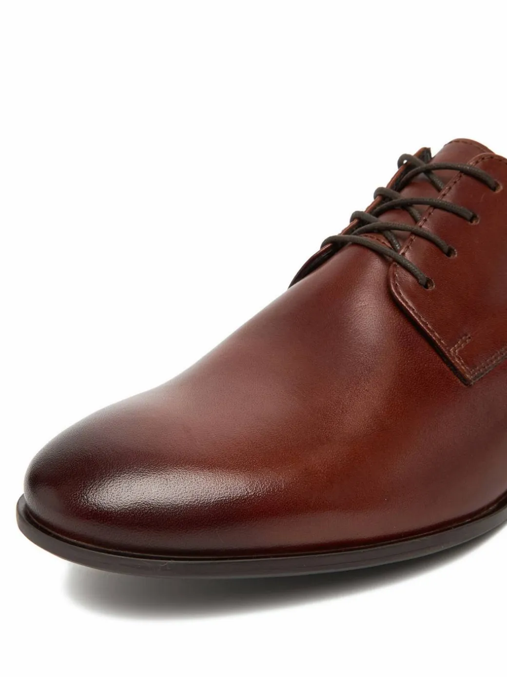 Scarpe basse CEO-ALDO-13 MI08 Marrone