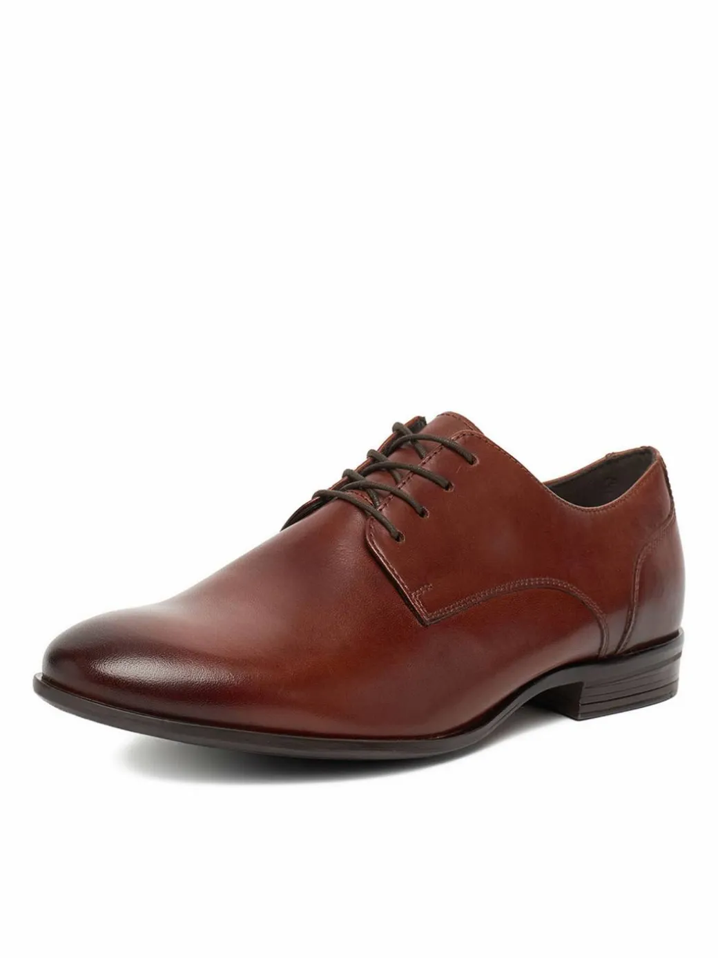 Scarpe basse CEO-ALDO-13 MI08 Marrone