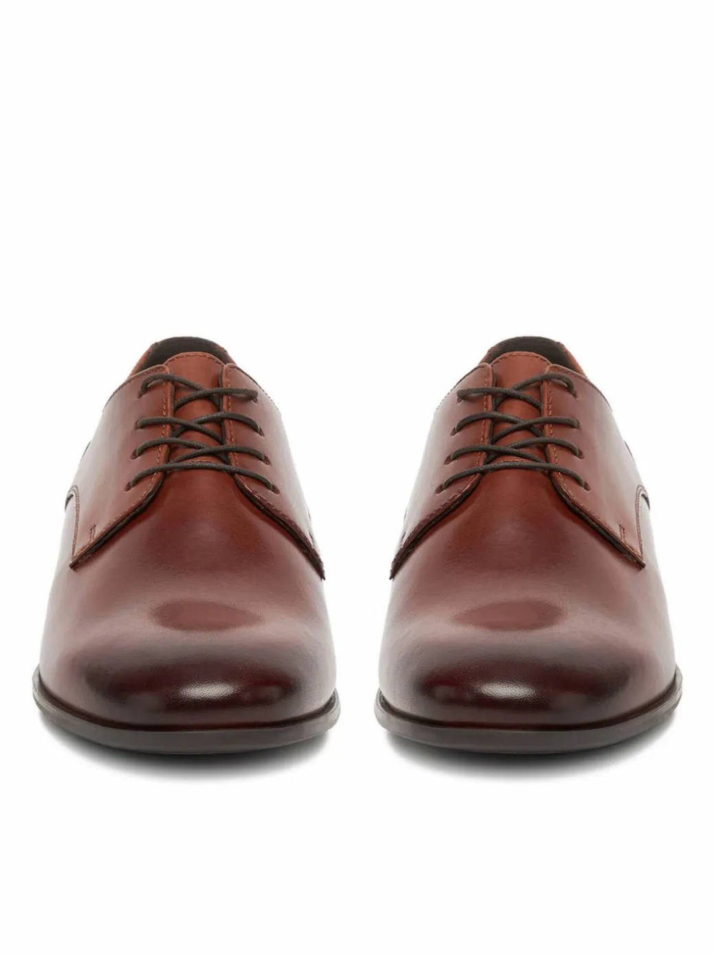 Scarpe basse CEO-ALDO-13 MI08 Marrone