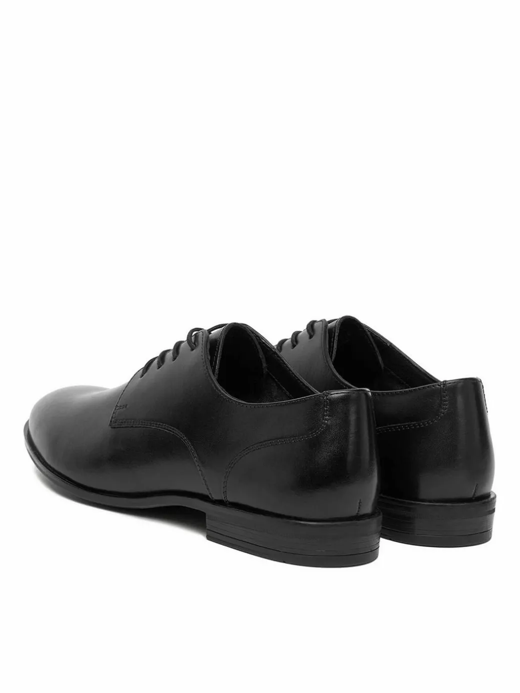 Scarpe basse CEO-ALDO-13 MI08 Nero
