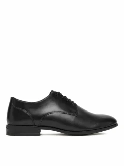 Scarpe basse CEO-ALDO-13 MI08 Nero