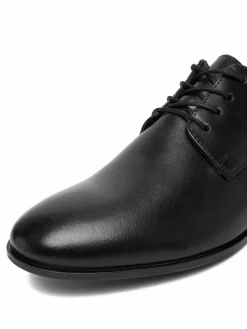 Scarpe basse CEO-ALDO-13 MI08 Nero