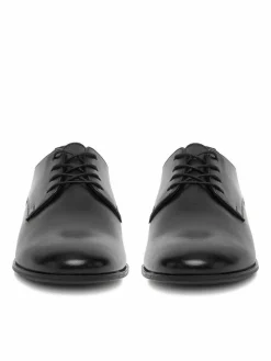 Scarpe basse CEO-ALDO-13 MI08 Nero