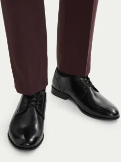 Scarpe basse CEO-ALDO-13 MI08 Nero