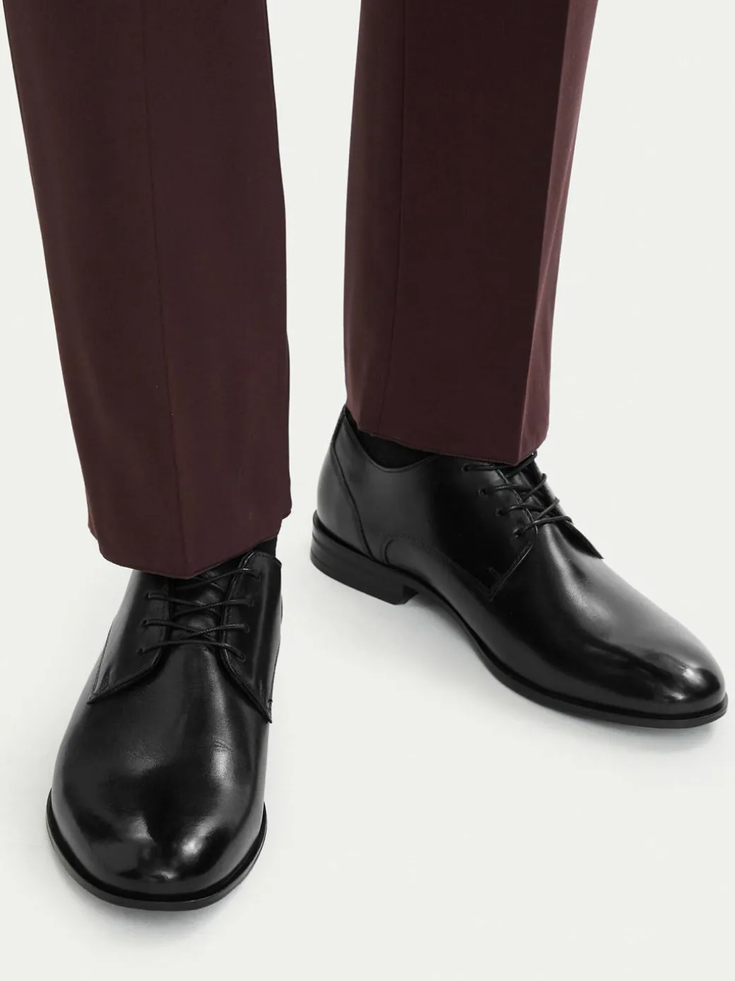 Scarpe basse CEO-ALDO-13 MI08 Nero