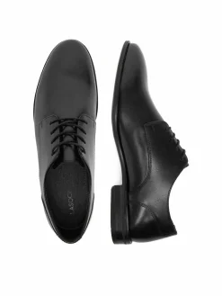 Scarpe basse CEO-ALDO-13 MI08 Nero