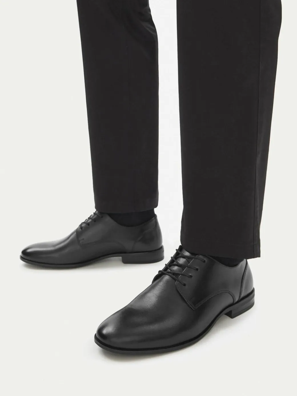 Scarpe basse CEO-ALDO-13 MI08 Nero