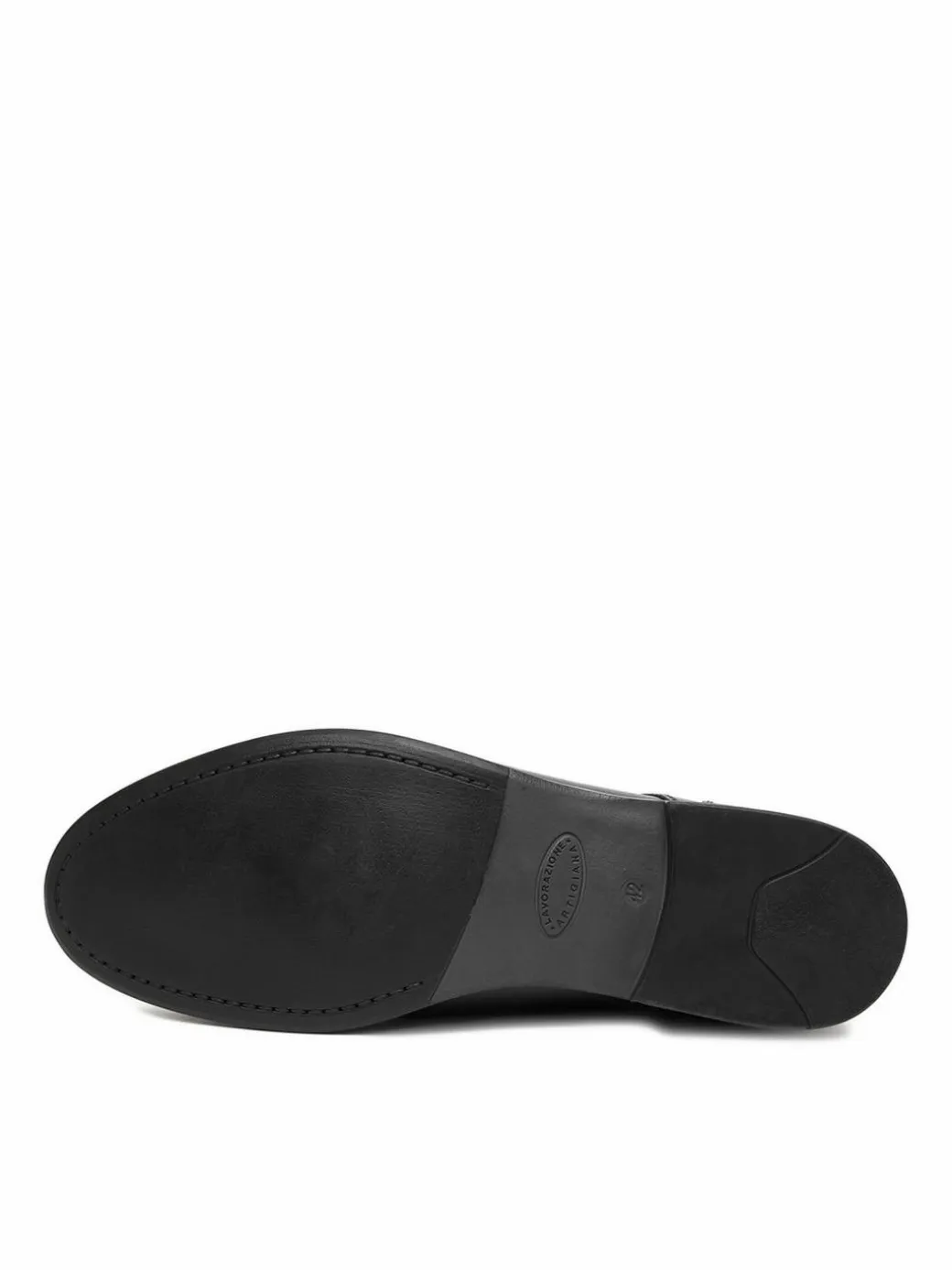 Scarpe basse CEO-ALDO-13 MI08 Nero