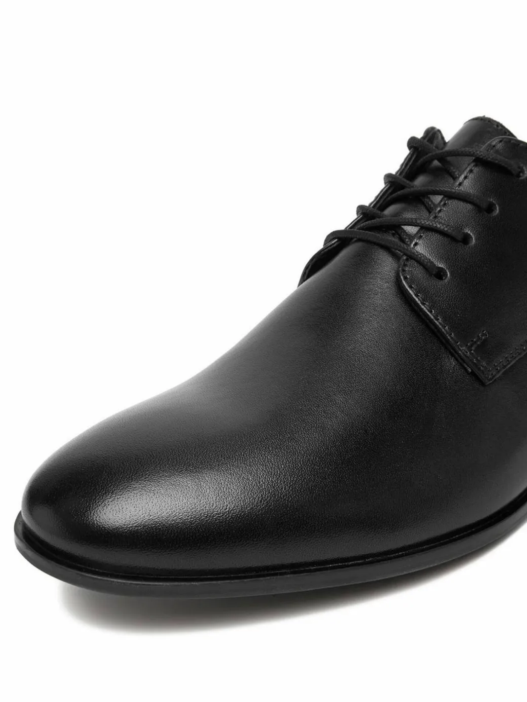 Scarpe basse CEO-ALDO-13 MI08 Nero