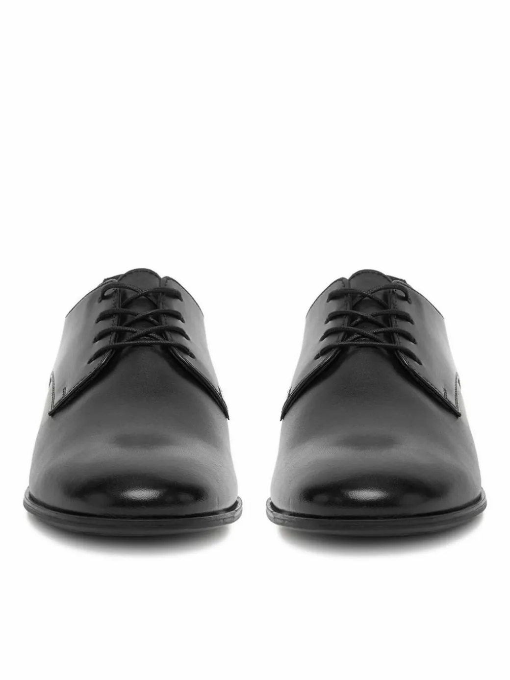 Scarpe basse CEO-ALDO-13 MI08 Nero