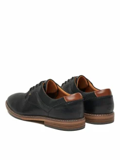 Scarpe basse CEO-1896 124AM Nero