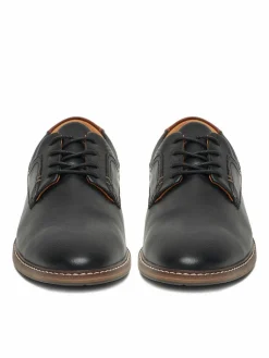Scarpe basse CEO-1896 124AM Nero