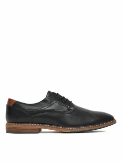 Scarpe basse CEO-1896 124AM Nero