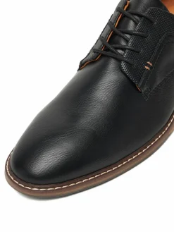 Scarpe basse CEO-1896 124AM Nero