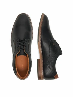 Scarpe basse CEO-1896 124AM Nero