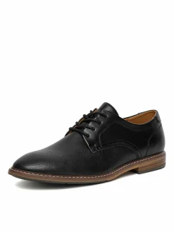 Scarpe basse CEO-1897 123AM Nero