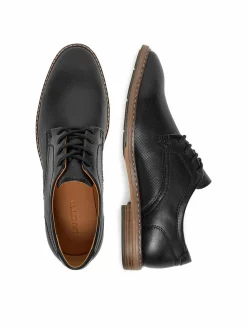 Scarpe basse CEO-1897 123AM Nero