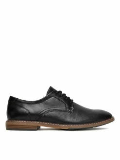 Scarpe basse CEO-1897 123AM Nero