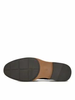 Scarpe basse CEO-1897 123AM Nero