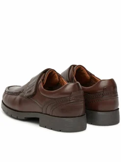 Scarpe basse CEO-ARKOW-162 MB Marrone