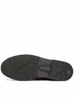 Scarpe basse CEO-ARKOW-162 MB Marrone