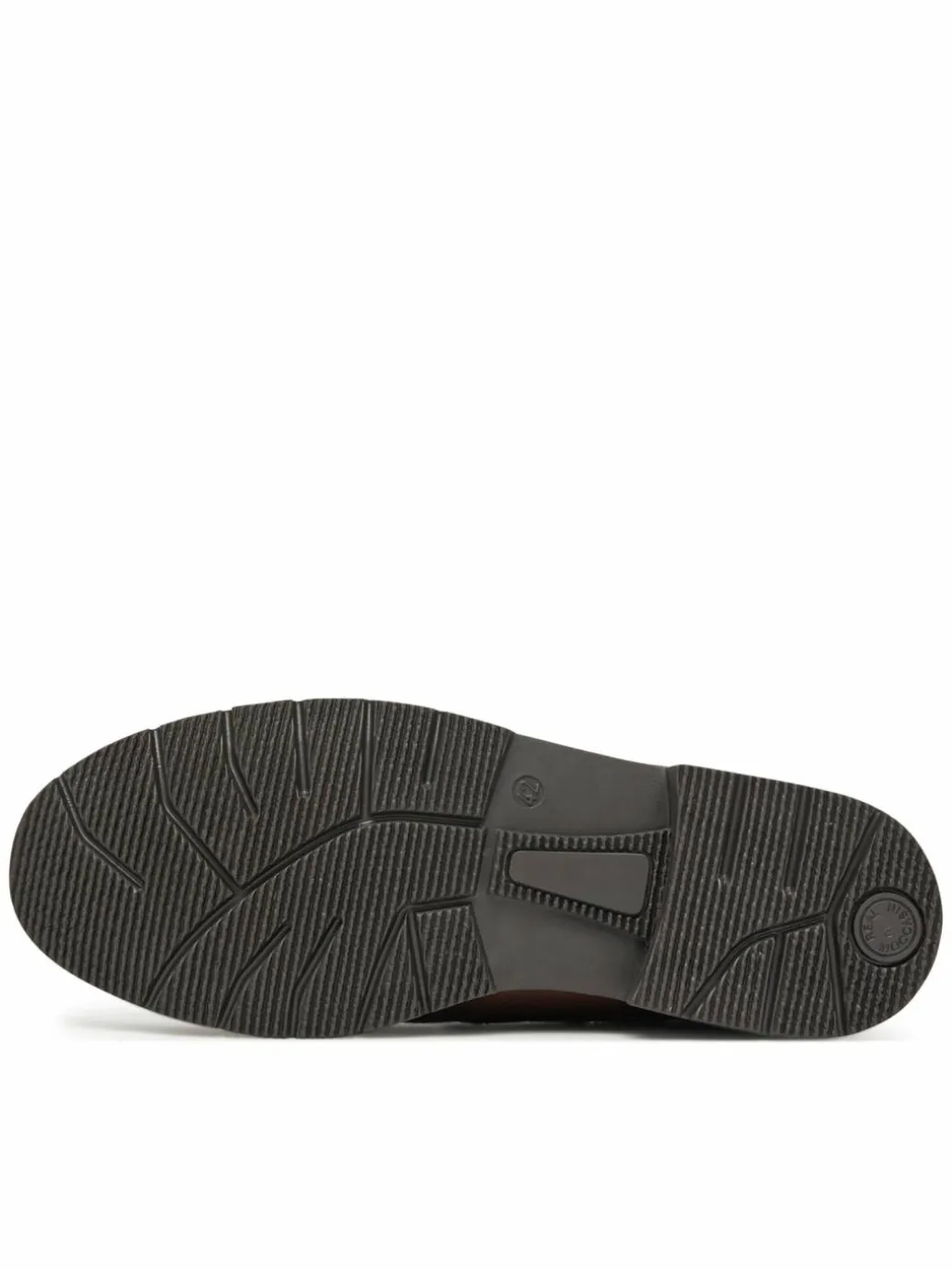 Scarpe basse CEO-ARKOW-162 MB Marrone