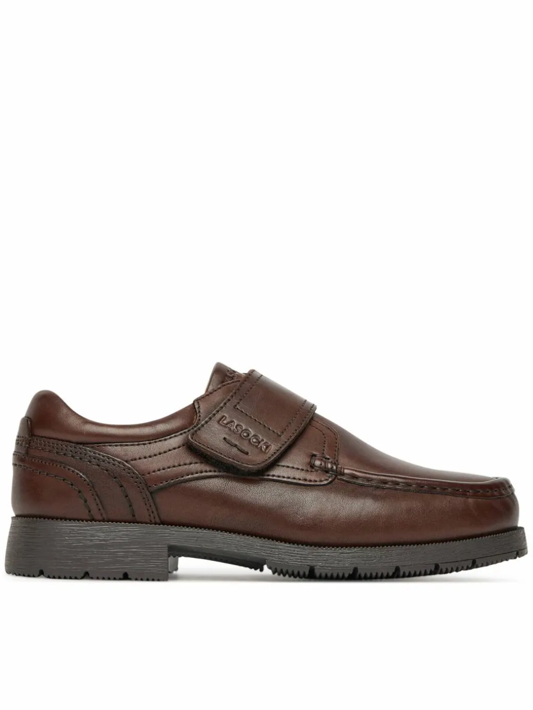 Scarpe basse CEO-ARKOW-162 MB Marrone
