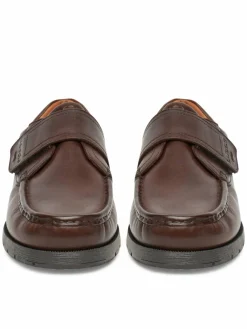 Scarpe basse CEO-ARKOW-162 MB Marrone