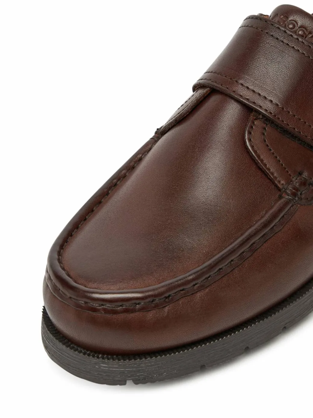 Scarpe basse CEO-ARKOW-162 MB Marrone
