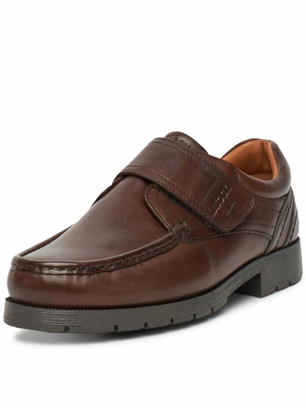 Scarpe basse CEO-ARKOW-162 MB Marrone