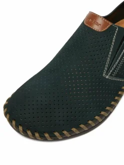 Scarpe basse CEO-B2465-14 Blu scuro