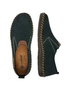 Scarpe basse CEO-B2465-14 Blu scuro