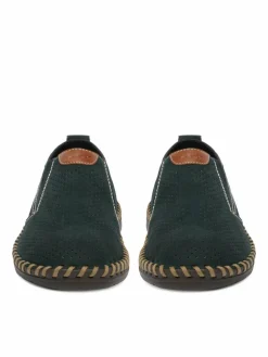 Scarpe basse CEO-B2465-14 Blu scuro