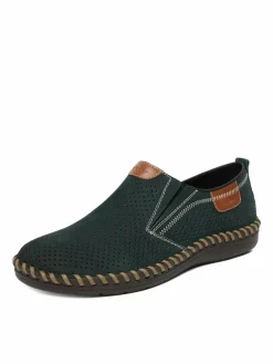 Scarpe basse CEO-B2465-14 Blu scuro