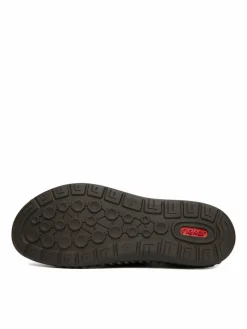 Scarpe basse CEO-B2465-14 Blu scuro