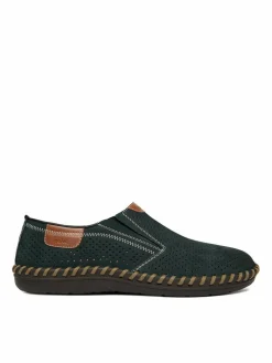 Scarpe basse CEO-B2465-14 Blu scuro