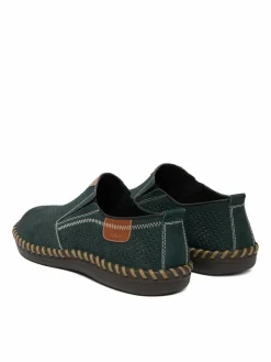 Scarpe basse CEO-B2465-14 Blu scuro